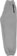Helas Avalanche Fleece Pants - dark grey - alternate
