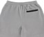 Helas Avalanche Fleece Pants - dark grey - alternate reverse
