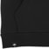 Helas Splash Hoodie - black - detail