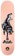 Black Label Reuter Lone Wolf 8.5 Skateboard Deck