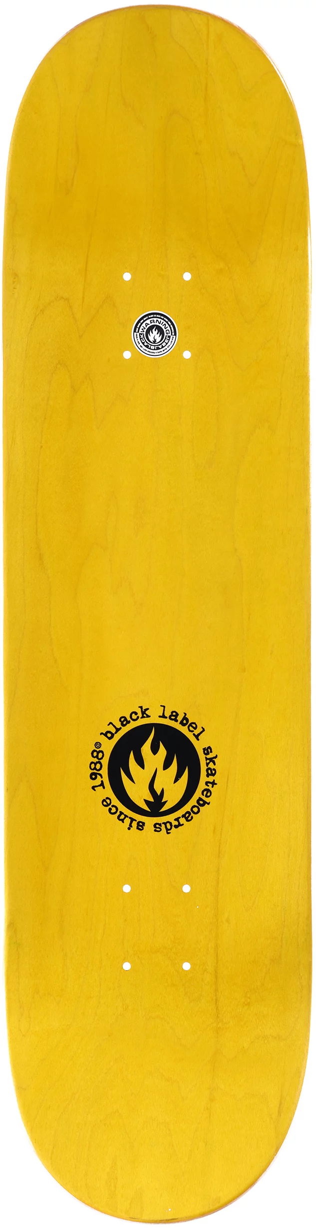新品 TRAFFIC TETA&amp;HANUSCHAK DMV DECK 8.25 anti-hero-taxi-8-25-skateboard