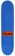Chocolate Alvarez McFetridge Drips 8.25 Skateboard Deck - top