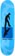Chocolate Capps McFetridge Drips 8.5 Skateboard Deck