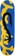 Chocolate Herrera McFetridge Drips 8.375 Skateboard Deck
