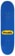 Chocolate Herrera McFetridge Drips 8.375 Skateboard Deck - top
