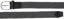 Loosey Bungee Belt - black/white - detail