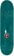 Girl Bannerot Strummer Girl 8.25 Twin Tip Skateboard Deck - top