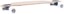 Sector 9 Mini Lookout Voyage 37.5" Complete Longboard - angle