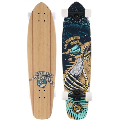 Sector 9 Strand Castaway 34.0
