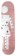 Girl Geering (RED) 8.5 Skateboard Deck