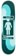 Girl Griffin Gass 93 Til 8.5 Skateboard Deck - lovers