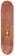 Girl Malto 93 Til 8.25 Skateboard Deck - top - feature image may not show selected color
