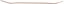 Girl Malto 93 Til 8.25 Skateboard Deck - side - feature image may not show selected color