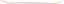 Girl Pacheco Modernica 8.5 Twin Tip Skateboard Deck - side - feature image may not show selected color