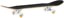 Meow Big Cat 6.5 Soft Top Complete Skateboard - angle
