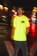 Tactics HUF Tactics Mixer T-Shirt - safety green - Lifestyle 8