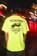 Tactics HUF Tactics Mixer T-Shirt - safety green - Lifestyle 9
