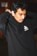Tactics HUF Tactics Huf-Krete Hoodie - black - Lifestyle 5