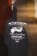 Tactics HUF Tactics Huf-Krete Hoodie - black - Lifestyle 7