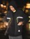 Tactics HUF Tactics 3L Chore Jacket - safety black - Lifestyle 8