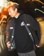 Tactics HUF Tactics 3L Chore Jacket - safety black - Lifestyle 7