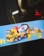 Tactics Huf x Tactics Mixer Skateboard Deck - Lifestyle 6