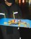 Tactics Huf x Tactics Mixer Skateboard Deck - Lifestyle 8