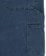 April Carpenter Jeans - blue - side detail
