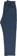 April Carpenter Jeans - blue - fold
