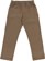 RVCA Americana Carpenter Pants - wood