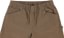 RVCA Americana Carpenter Pants - wood - alternate front