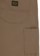 RVCA Americana Carpenter Pants - wood - side detail