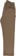 RVCA Americana Carpenter Pants - wood - front