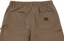 RVCA Americana Carpenter Pants - wood - alternate reverse