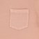 RVCA PTC 2 Pigment T-Shirt - sanddune - front detail