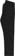 RVCA The Weekend Stretch Pants - black - fold