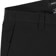 RVCA The Weekend Stretch Pants - black - front detail