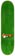 StrangeLove Clockwork Xmas 8.25 Skateboard Deck - top