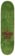 StrangeLove Killing Tree 8.5 Skateboard Deck - top