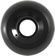 Bones X-Formula V5 Sidecut Skateboard Wheels - dark waters 54 (99a) - reverse