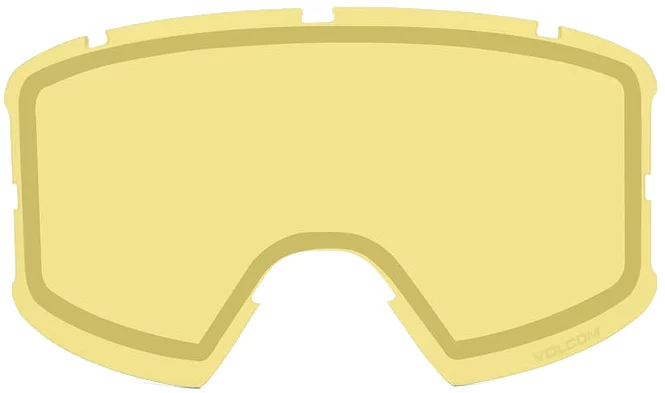 VOLCOM GARDEN JAMIE LYNN ゴーグル Garden Goggle - Jamie Lynn / Blue Chrome + Bonus Lens