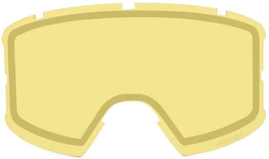 VOLCOM GARDEN JAMIE LYNN ゴーグル Volcom Garden Jamie Lynn Blue Snowboard Goggles 2024 | Zumiez