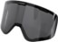 Volcom Odyssey Goggles - scarab/sand gold chome lens + dark grey bonus lens - dark grey lens