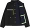 Tactics HUF Tactics 3L Chore Jacket - safety black - alternate