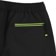 Tactics HUF Tactics 3L Wave Pants - safety black - reverse detail