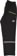 Tactics HUF Tactics 3L Wave Pants - safety black - fold