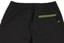 Tactics HUF Tactics 3L Wave Pants - safety black - alternate reverse