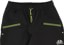 Tactics HUF Tactics 3L Wave Pants - safety black - alternate front