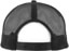 Fucking Awesome Scanner Warp Stamp Trucker Hat - black - reverse