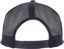 Fucking Awesome Spike Repeat Trucker Hat - navy - reverse